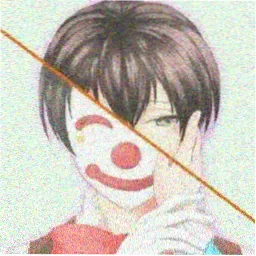 用户阿May头像